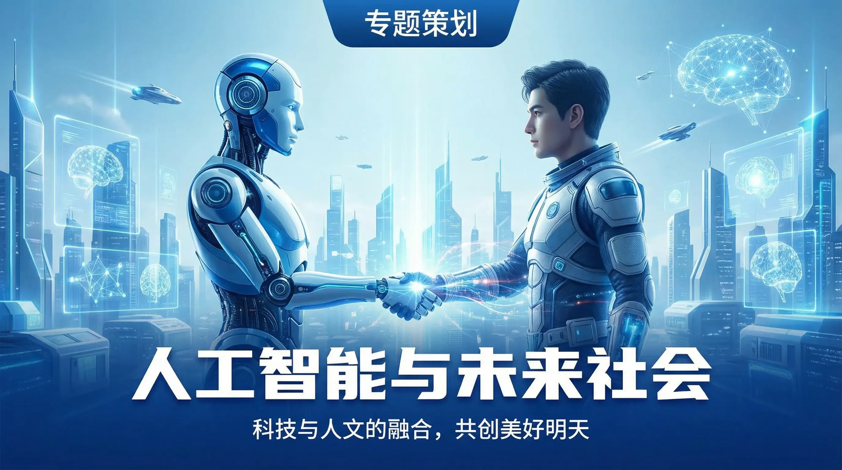 人工智能技术发展 - 吃瓜五一 科技资讯